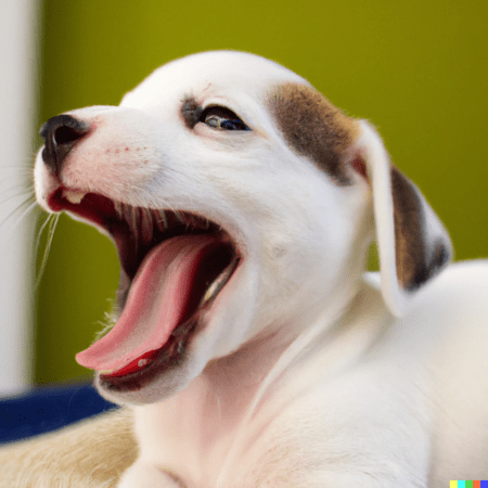 accueillir un chiot à la maison grenoble