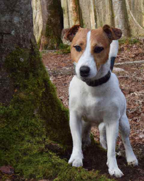 longe en biothane pour chien
