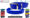 collier-chien-grave-numero-nom-biothane-bleu-roi