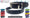collier-chien-personnalise-noir-biothane
