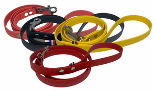 Laisse pour chien en biothane