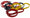 Laisse pour chien en biothane